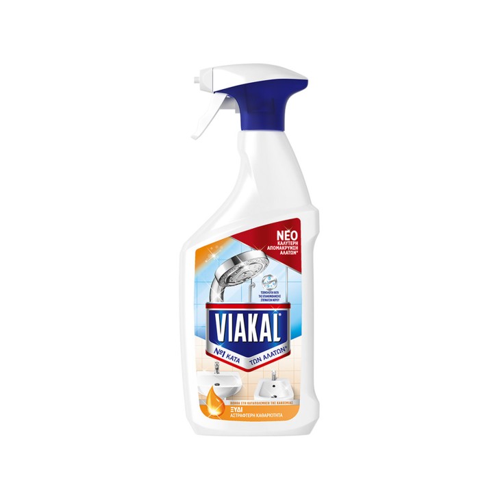 VIAKAL SPRAY 800ML ΞΥΔΙ