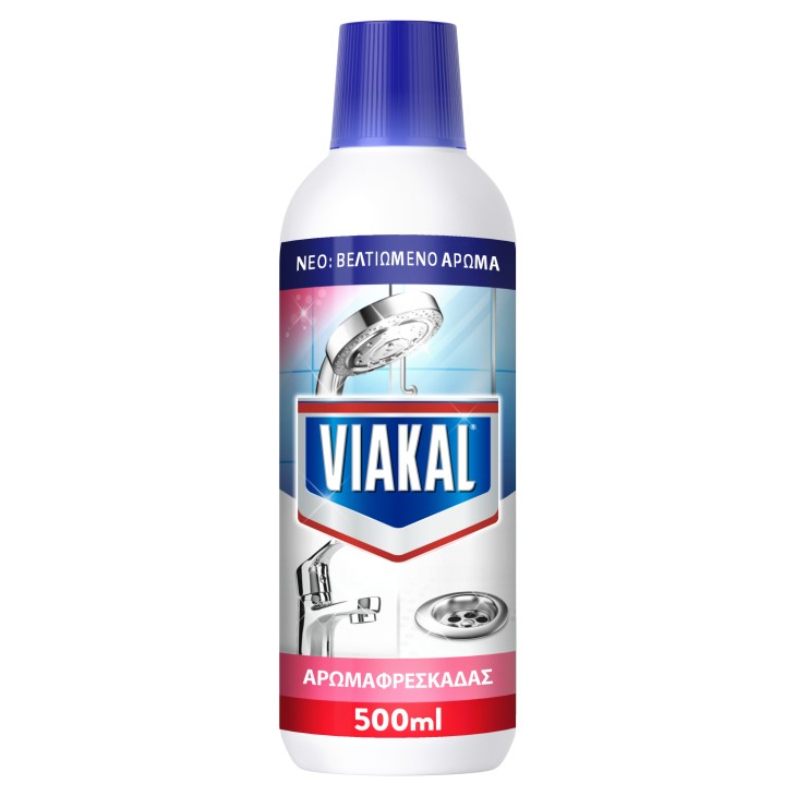 VIAKAL ΟΒΙΔΑ  500ML ΑΡΩΜΑ ΦΡΕΣΚΑΔΑΣ (GR)