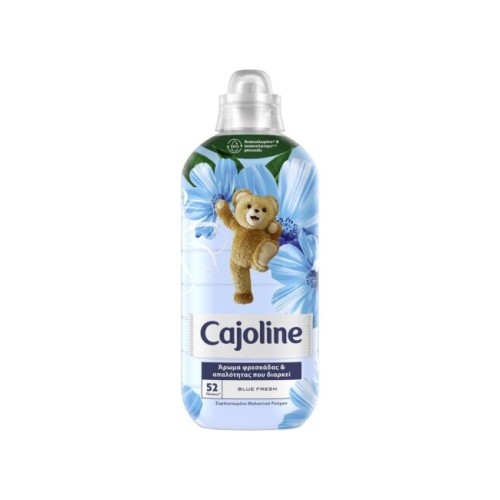 CAJOLINE ΜΑΛΑΚΤΙΚΟ 1,096L 52MEZ FRESH BLUE SKY (ΜΠΛΕ)