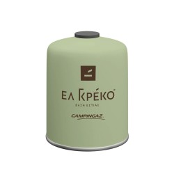 EL GRECO ΦΙΑΛΗ 450gr ΛΑΧΑΝΙ