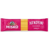 MISKO ΛΙΓΚΟΥΙΝΙ 500gr