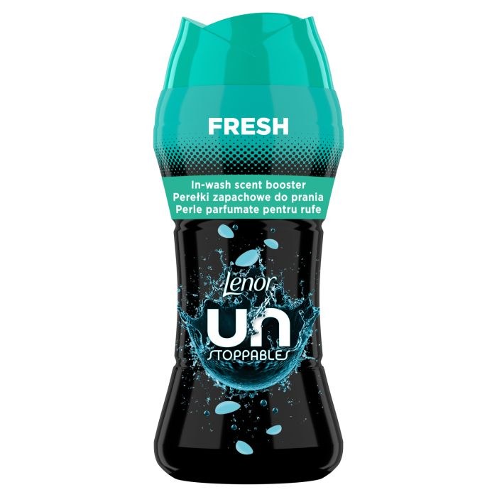 LENOR UNSTOPPABLES ΓΙΑ ΑΡΩΜΑ ΔΙΑΡΚΕΙΑΣ 270g FRESH LENOR UNSTOPPABLES ΓΙΑ ΑΡΩΜΑ ΔΙΑΡΚΕΙΑΣ 270g FRESH