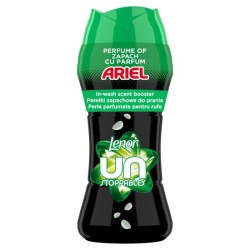 LENOR UNSTOPPABLES ΓΙΑ ΑΡΩΜΑ ΔΙΑΡΚΕΙΑΣ 270g ARIEL