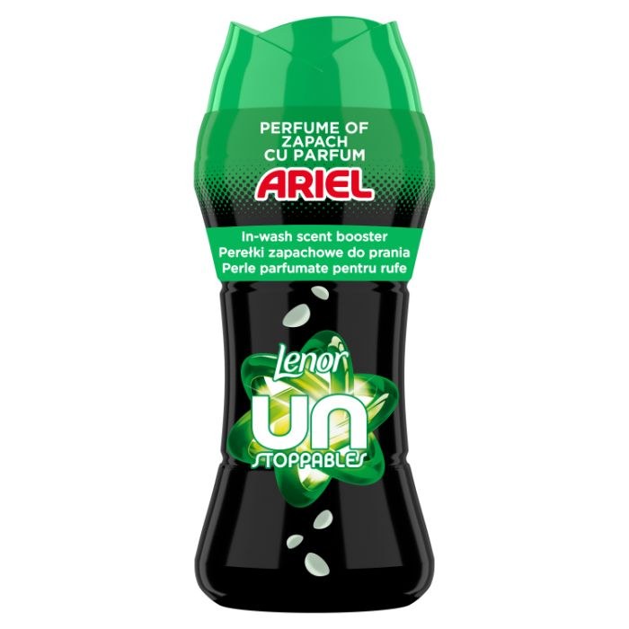 LENOR UNSTOPPABLES ΓΙΑ ΑΡΩΜΑ ΔΙΑΡΚΕΙΑΣ 270g ARIEL
