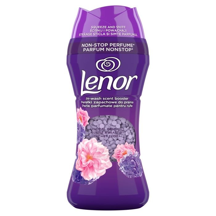 LENOR UNSTOPPABLES ΓΙΑ ΑΡΩΜΑ ΔΙΑΡΚΕΙΑΣ 270g AMETHYST LENOR UNSTOPPABLES ΓΙΑ ΑΡΩΜΑ ΔΙΑΡΚΕΙΑΣ 270g AMETHYST