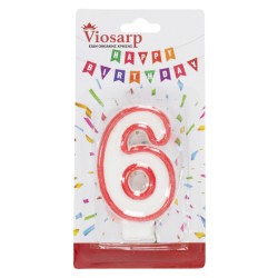 ΚΕΡΙ ΓΕΝΕΘΛΙΩΝ 12ΤΕΜ ΑΡΙΘΜΟΣ Νο. 6