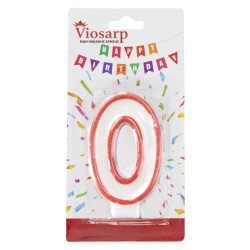 ΚΕΡΙ ΓΕΝΕΘΛΙΩΝ 12ΤΕΜ ΑΡΙΘΜΟΣ Νο. 0