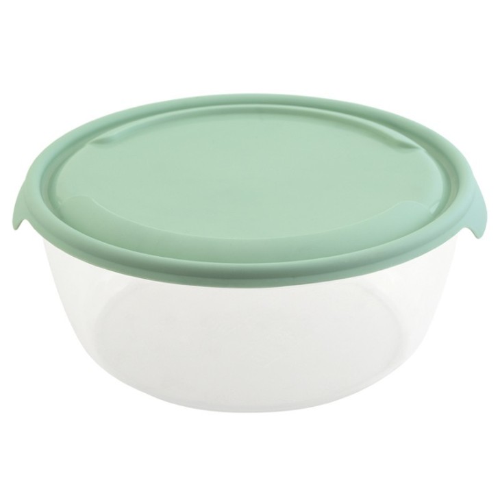 VIOSARP ΦΑΓΗΤΟΔΟΧΕΙΟ 3L 25.5x10cm ΠΡΟΣΦΟΡΑ ECONOMY ΣΤΡΟΓΓΥΛΟ