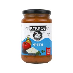 KYKNOS ΣΑΛΤΣΑ 350gr ΦΕΤΑ