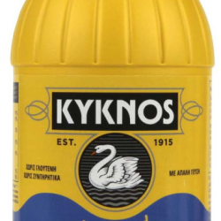 KYKNOS ΜΟΥΣΤΑΡΔΑ ΑΠΑΛΗ 500GR ΠΛΑΣΤΙΚΗ ΣΥΣΚΕΥΑΣΙΑ KYKNOS ΜΟΥΣΤΑΡΔΑ ΑΠΑΛΗ 500GR ΠΛΑΣΤΙΚΗ ΣΥΣΚΕΥΑΣΙΑ