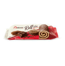 BALCONI ROLL MAX CACAO 300gr ΚΡΕΜΑ ΚΑΚΑΟ