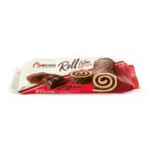 BALCONI ROLL MAX CACAO 300gr ΚΡΕΜΑ ΚΑΚΑΟ
