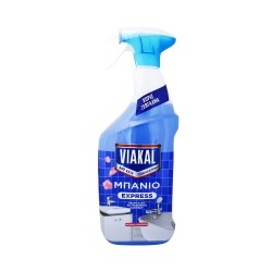 VIAKAL SPRAY 700ML EXPRESS ΜΠΑΝΙΟ ΦΡΕΣΚΑΔΑ ΛΟΥΛΟΥΔΙΩΝ