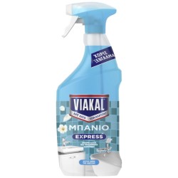 VIAKAL SPRAY 700ML EXPRESS ΜΠΑΝΙΟ ΛΕΥΚΑ ΑΝΘΗ ΤΗΣ ΑΝΟΙΞΗΣ VIAKAL SPRAY 700ML EXPRESS ΜΠΑΝΙΟ ΛΕΥΚΑ ΑΝΘΗ ΤΗΣ ΑΝΟΙΞΗΣ