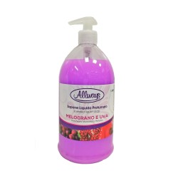 ALLWAYS ΚΡΕΜΟΣΑΠΟΥΝΟ 1000ml MELOGRANO (ΜΕ ΑΝΤΛΙΑ)