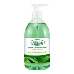 ALLWAYS ΚΡΕΜΟΣΑΠΟΥΝΟ 1000ml MUSCHIO BIANCO (ΜΕ ΑΝΤΛΙΑ)