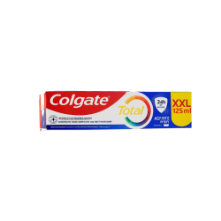 COLGATE ΟΔΟΝΤΟΚΡΕΜΑ 125ml TOTAL GESUNDES WEISS 24h