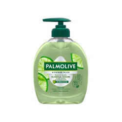 PALMOLIVE ΚΡΕΜΟΣΑΠΟΥΝO ΑΝΤΛΙΑ LIME 300ml