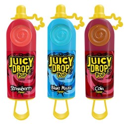JUICY DROP POP 26gr