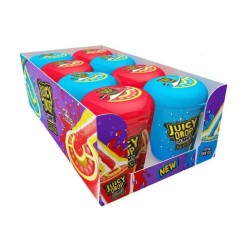 JUICY DROP GUMMY DIPPERZ 96gr