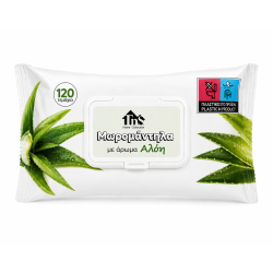 TNS HOME ΜΩΡΟΜΑΝΤΗΛΑ ΑΛΟΗ ΜΕ ΚΑΠΑΚΙ 120ΤΕΜ TNS HOME ΜΩΡΟΜΑΝΤΗΛΑ ΑΛΟΗ ΜΕ ΚΑΠΑΚΙ 120ΤΕΜ