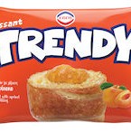TRENDY (ΕΒΓΑ) ΚΡΟΥΑΣΑΝ 70GR ΓΕΜΙΣΗ ΒΕΡΙΚΟΚΟ