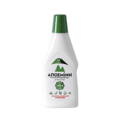 ΑΠΟΣΜΙΝΗ ΥΓΡΟ ΠΟΛΥΚΑΘΑΡΙΣΤΙΚΟ 1000ml