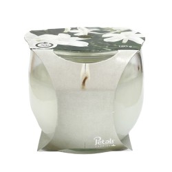 PETALI ΑΡΩΜΑΤΙΚΟ ΚΕΡΙ CANDLE 120gr JASMIN PETALI ΑΡΩΜΑΤΙΚΟ ΚΕΡΙ CANDLE 120gr JASMIN
