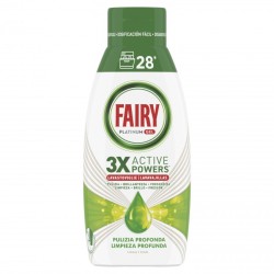 FAIRY GEL ΠΛΗΝΤΥΡΙΟΥ ΠΙΑΤΩΝ 504ml ORIGINAL