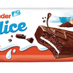 KINDER DELICE 39gr