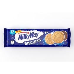 MILKYWAY BISCUITS 108gr