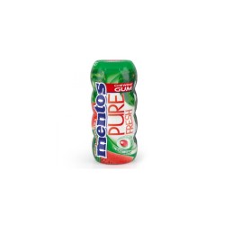 MENTOS ΤΖΙΧΛΕΣ 28GR PURE FRESH ΚΑΡΠΟΥΖΙ MENTOS ΤΖΙΧΛΕΣ 28GR PURE FRESH ΚΑΡΠΟΥΖΙ