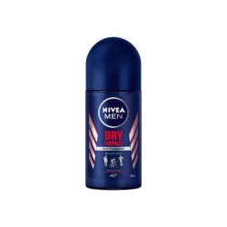 NIVEA ROLL ON 50ml DRY IMPACT NIVEA ROLL ON 50ml DRY IMPACT