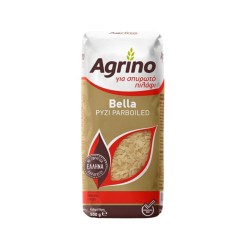 AGRINO ΡΥΖΙ BELLA PARBOILED 500g