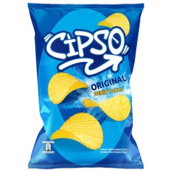 CIPSO CHIPS ORIGINAL 104GR