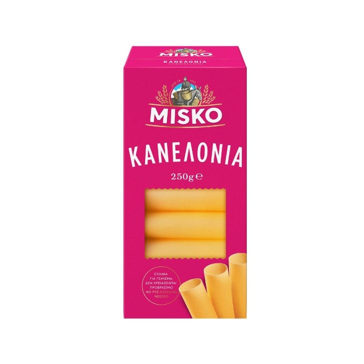 MISKO ΚΑΝΕΛΟΝΙΑ 250gr