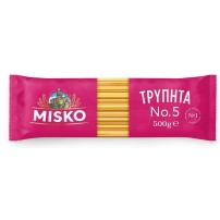 MISKO ΤΡΥΠΗΤΑ Ν.5 500gr