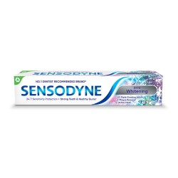 SENSODYNE 75ml EXTRA WHITENING