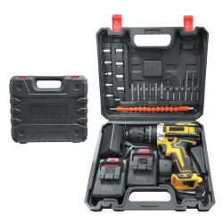 TNS ΗΛΕΚΤΡΙΚΟ ΔΡΑΠΑΝΟΚΑΤΣΑΒΙΔΟ ΜΕ 2 ΜΠΑΤΑΡΙΕΣ 24V