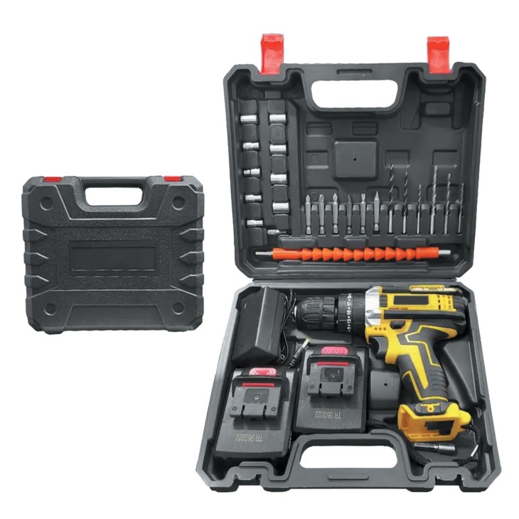 TNS ΗΛΕΚΤΡΙΚΟ ΔΡΑΠΑΝΟΚΑΤΣΑΒΙΔΟ ΜΕ 2 ΜΠΑΤΑΡΙΕΣ 24V