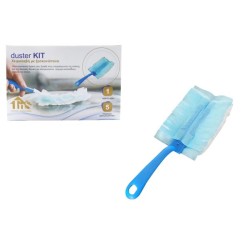SWIFFER DUSTER KIT + 5 ΠΑΝΑΚΙΑ SWIFFER DUSTER KIT + 5 ΠΑΝΑΚΙΑ