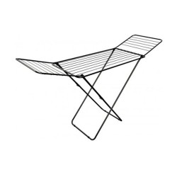 TNS ΑΠΛΩΣΤΡΑ 18 ΜΕΤΡΑ ΜΕΤΑΛΛΙΚΗ ΜΑΥΡΗ