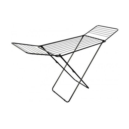 TNS ΑΠΛΩΣΤΡΑ 18 ΜΕΤΡΑ ΜΕΤΑΛΛΙΚΗ ΜΑΥΡΗ