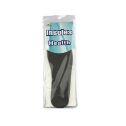 TNS INSOLES HEALTH ΠΑΤΟΣ ΓΙΑ ΠΑΠΟΥΤΣΙΑ 3 ΧΡΩΜΑΤΑ