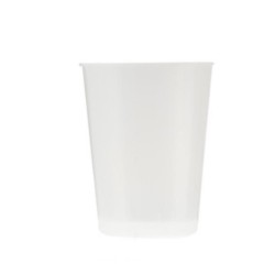 REUSABLE ΠΛΑΣΤΙΚΟ ΠΟΤΗΡΙ ΣΕΤ 10ΤΕΜ