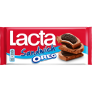 LACTA ΣΟΚΟΛΑΤΑ OREO SANDWICH 92gr