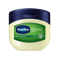 VASELINE ALOE SOOTHING JELLY 100ml