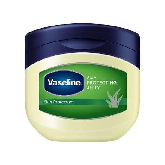 VASELINE ALOE SOOTHING JELLY 100ml