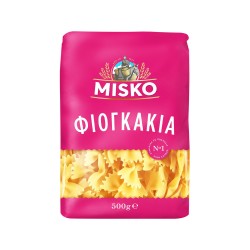 MISKO ΦΙΟΓΚΑΚΙΑ 500gr