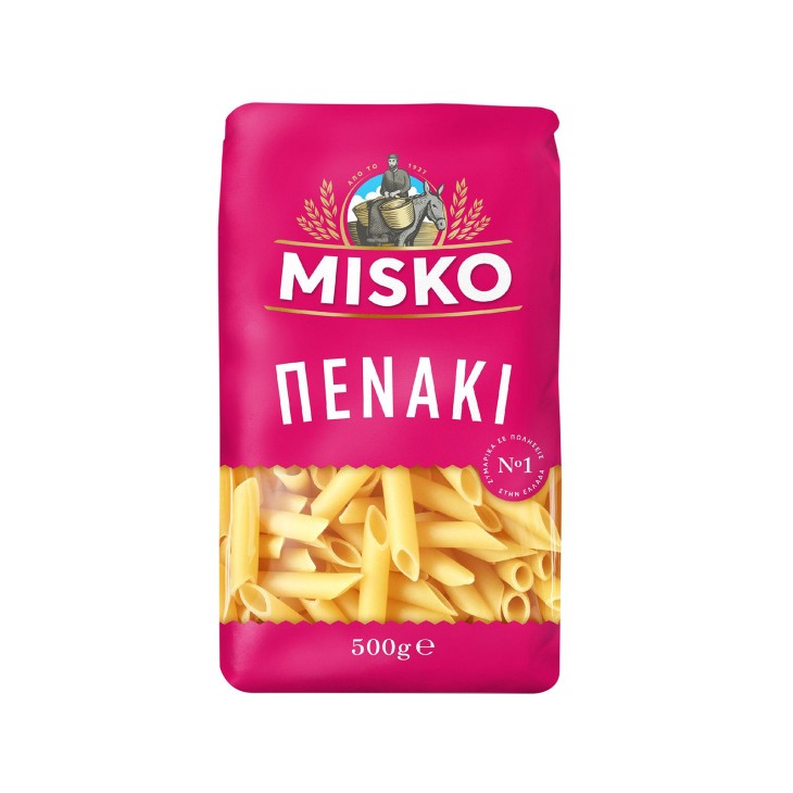 MISKO ΠΕΝΑΚΙ 500gr